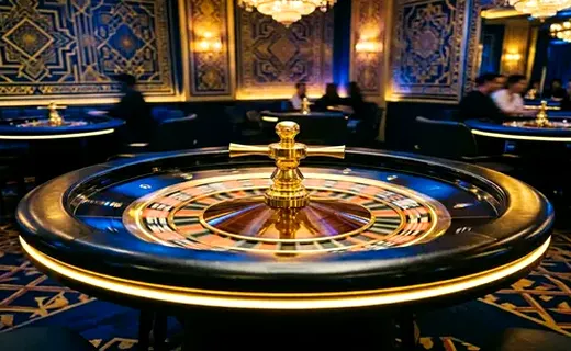 Infinite Blackjack