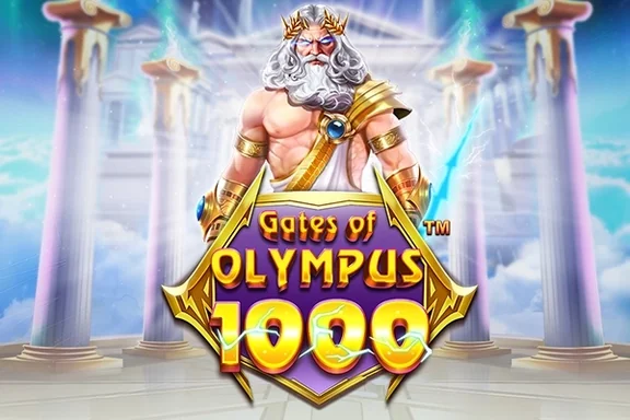 Sambad Gates of Olympus & High-RTP Lobby